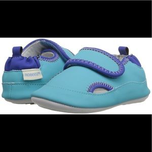 Robeez Infant Shoes